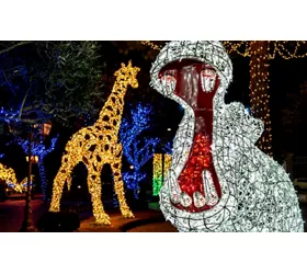 mapa de iluminaciones de gaeta