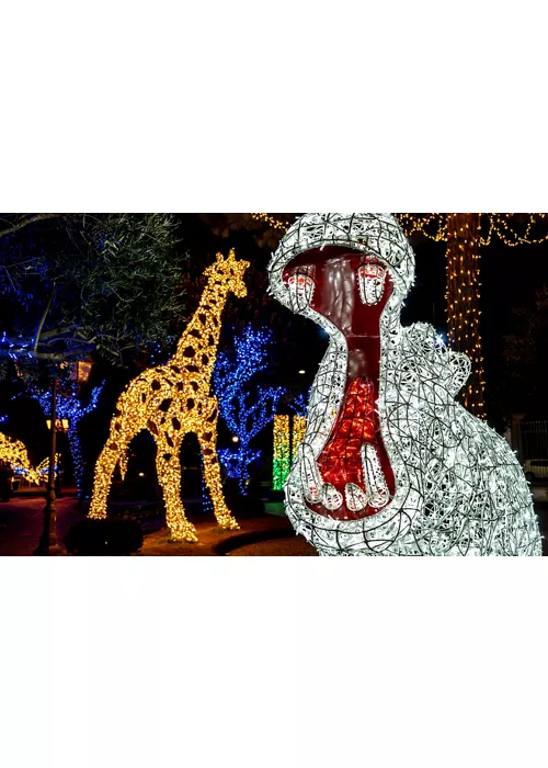 mapa de iluminaciones de gaeta