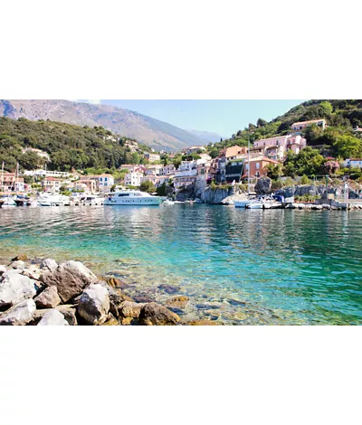 Maratea, the pearl of the Tyrrhenian Sea for sacred art enthusiasts