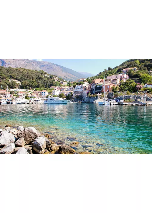 Maratea, the pearl of the Tyrrhenian Sea for sacred art enthusiasts