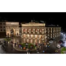 Marches illuminées : lumière et design à Recanati, Macerata et Tolentino