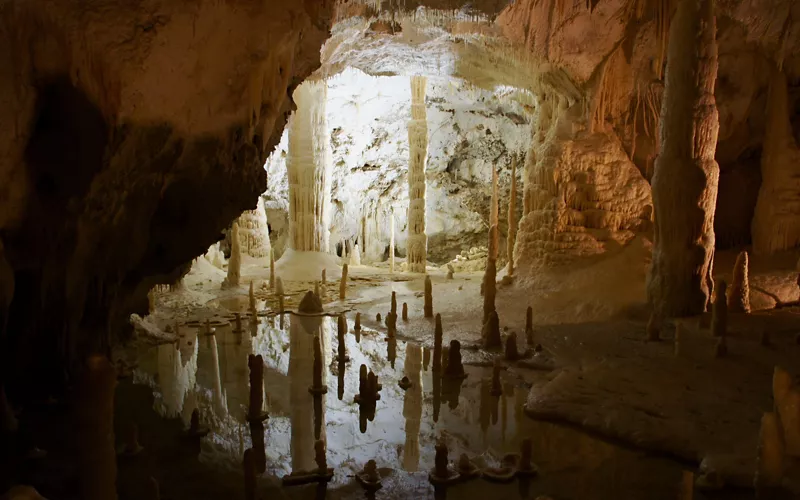 Be amazed by the wonders of the Marche Apennines