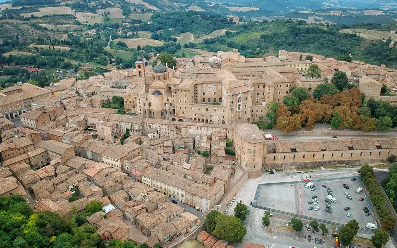 En los versos de Leopardi: cuando la poesía y el paisaje se convierten en un patrimonio extraordinario