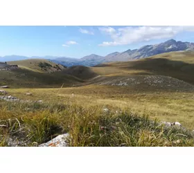 Marcas de bicicleta: de Morichella a Piani di Ragnolo