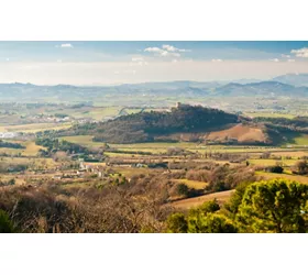 Le Marche, un territorio di prodotti sopraffini tutti da svelare