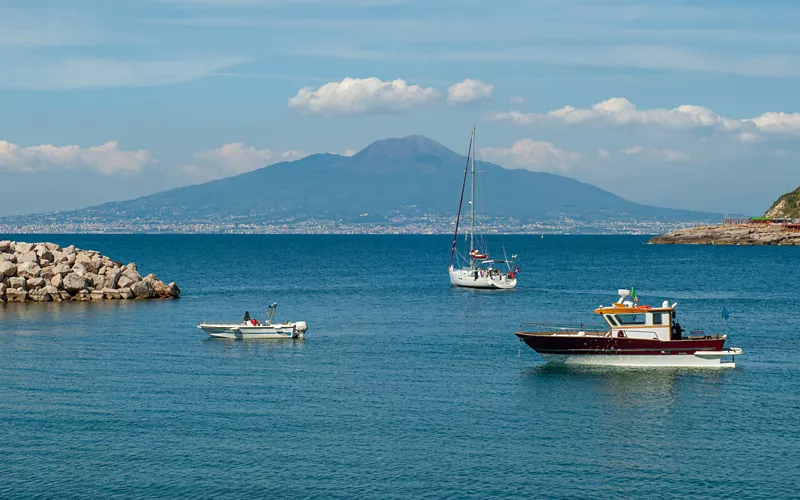 Marina di Puolo