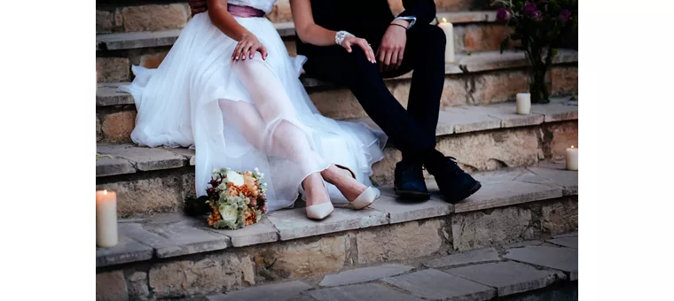 matrimoni location da sogno