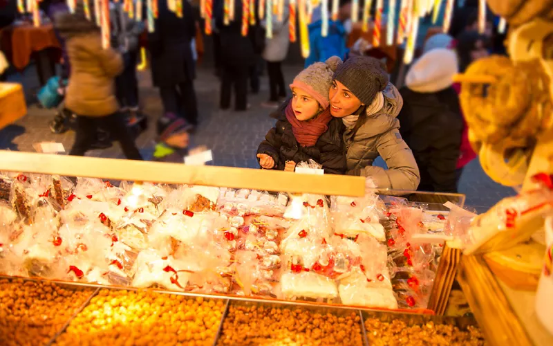 Merano, un Avvento ricco di eventi