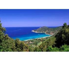 The natural wonders of the Island of Elba and the Tuscan Archipelago