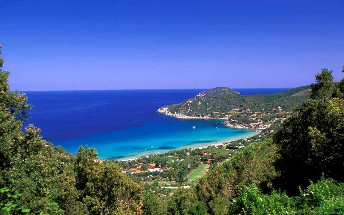 Le meraviglie naturali dell’isola d’Elba e dell’Arcipelago Toscano