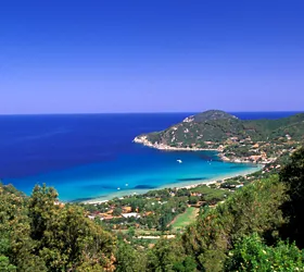 Las maravillas naturales de la isla de Elba y del archipiélago toscano