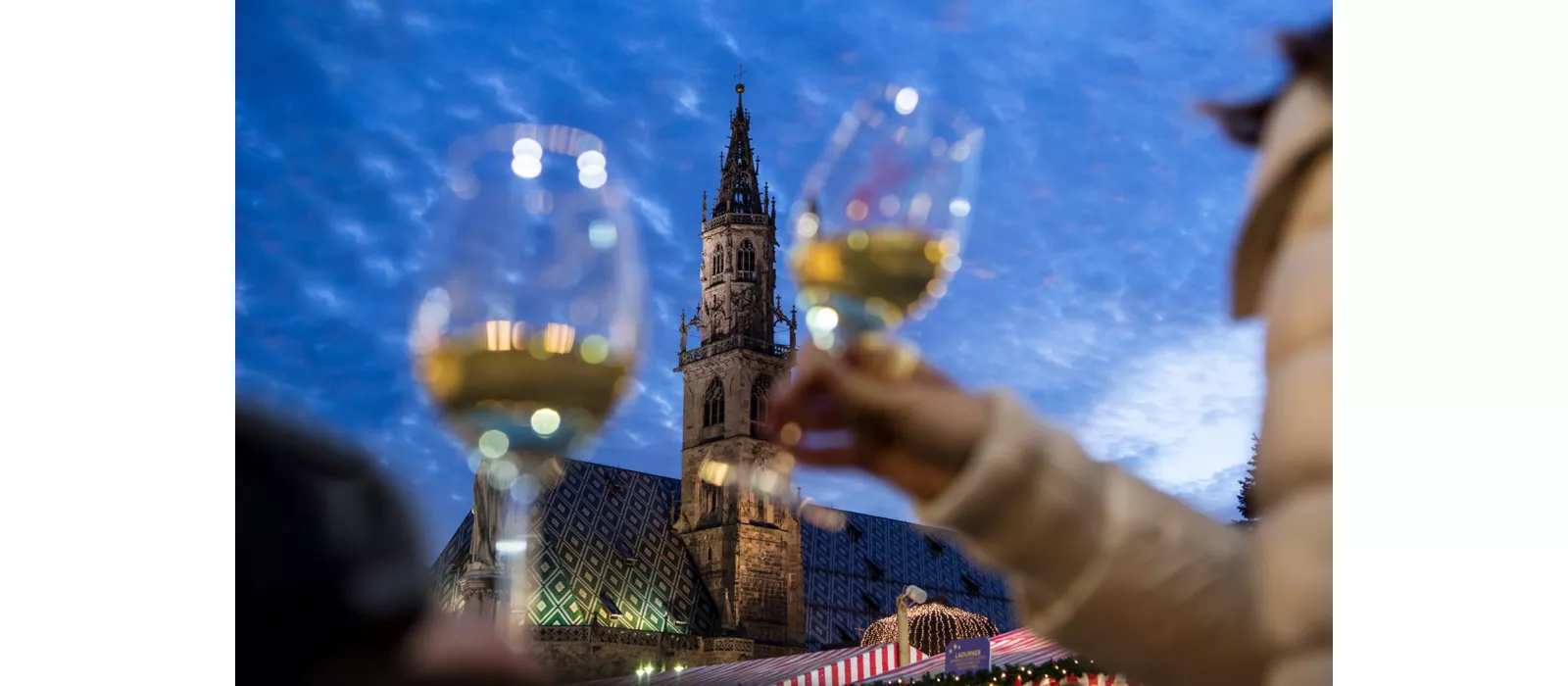 Mercatini di Natale Bolzano 2022