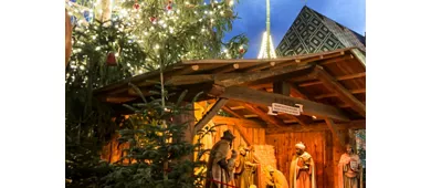 Mercatini di Natale Bolzano 2022