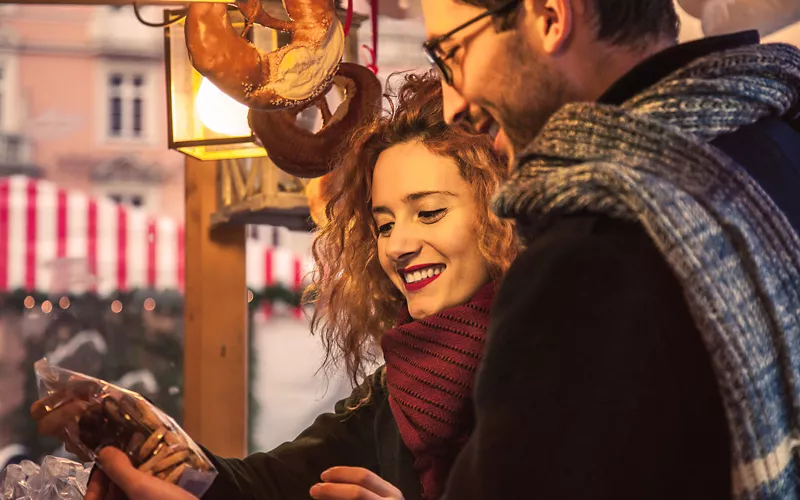 mercatini di natale limatola