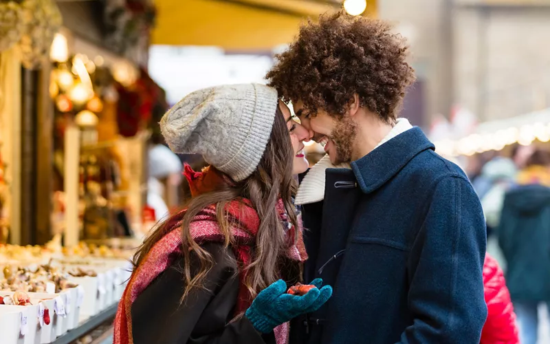 christmas markets perugia