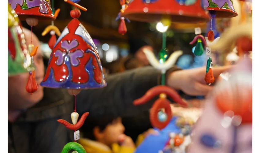 mercatini di natale di gorizia 