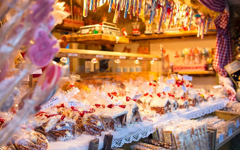 merano christmas markets