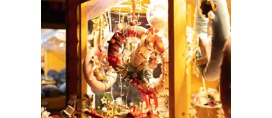 Mercatini di Natale Napoli 2022