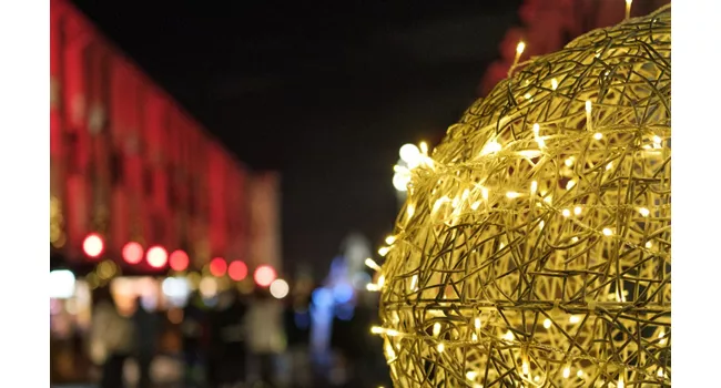 Mercatini di Natale Napoli 2022