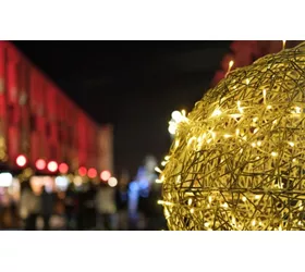 Mercatini di Natale Napoli 2022