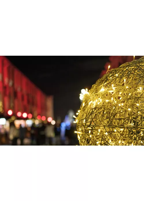 Mercatini di Natale Napoli 2022