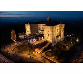 Il Magico Paese di Natale