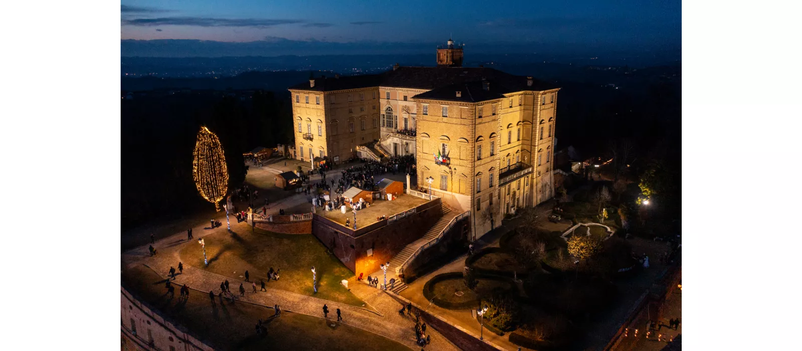 Il Magico Paese di Natale