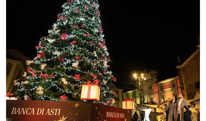 Il Magico Paese di Natale