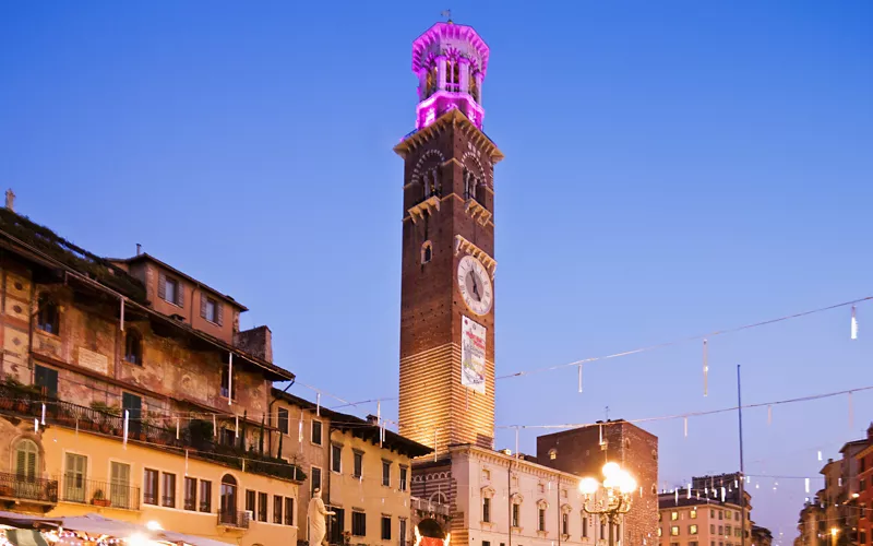 verona christmas markets