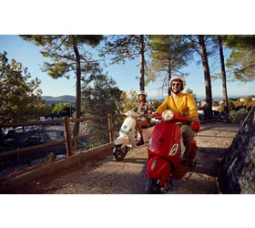 best moped rental apps