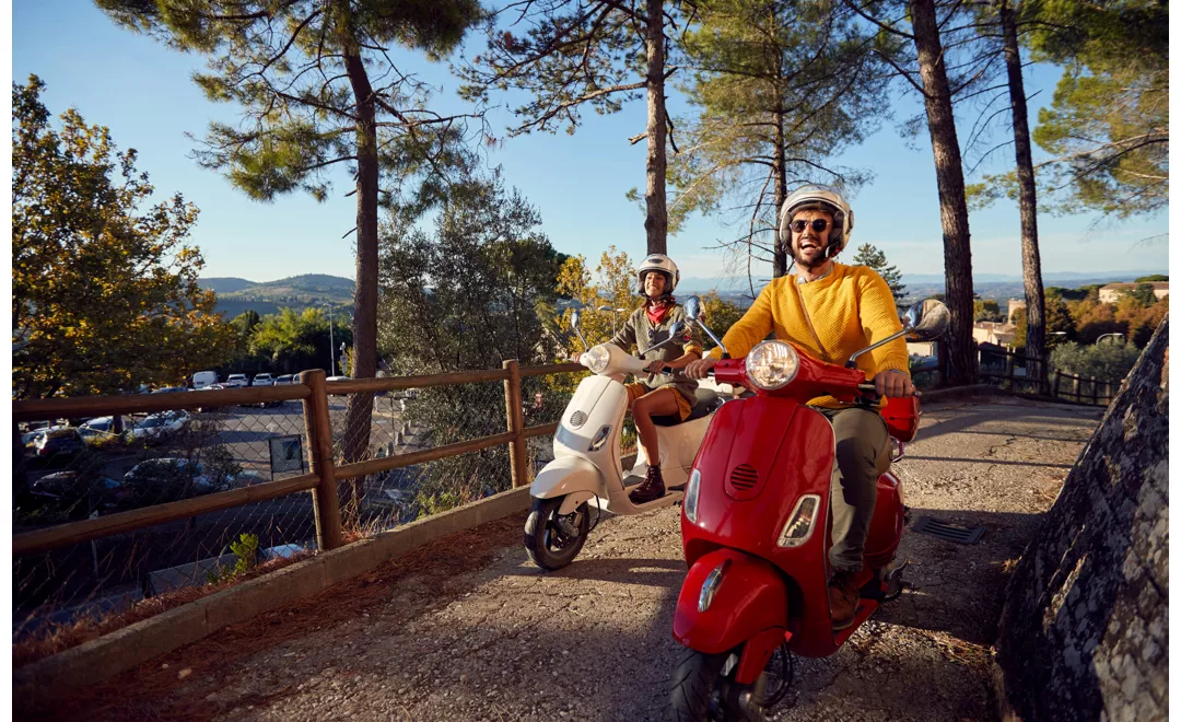 migliori app per noleggiare motorini