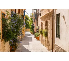 best b and b in Marche