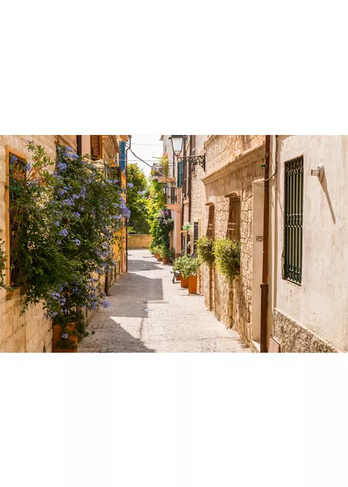 migliori b e b nelle marche