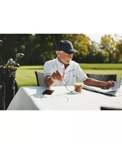Los mejores restaurantes en clubes de golf
