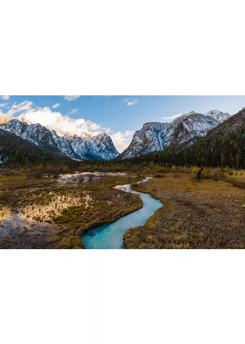 Los mejores senderos patrimonio de la UNESCO en Italia: 10 000 pasos por la naturaleza y la belleza