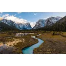 Les meilleurs sentiers dans les sites classés au patrimoine mondial de l'UNESCO en Italie : 10 000 pas entre nature et beauté