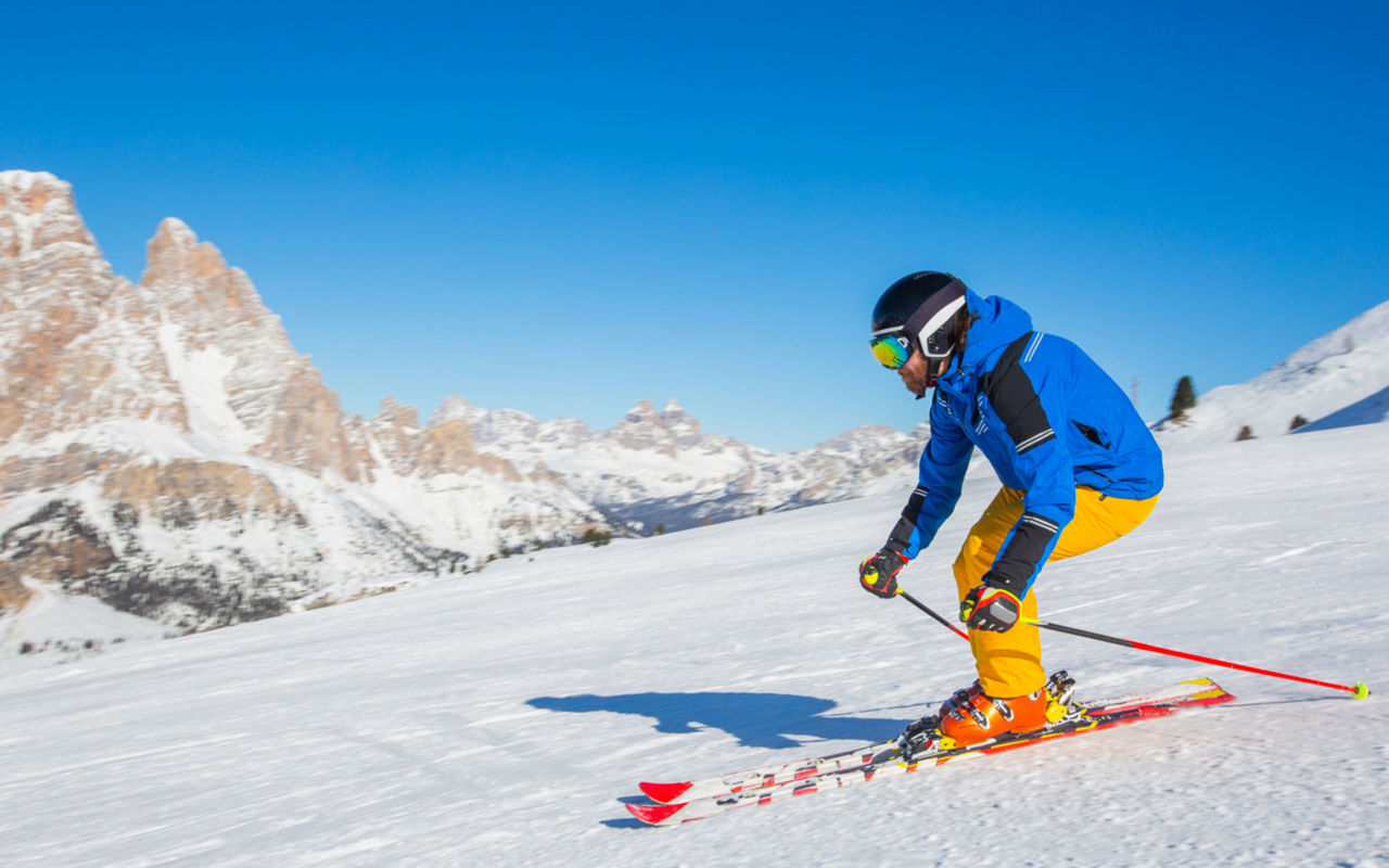 Juegos Olímpicos de Invierno Milán-Cortina 2026 - Italia.it