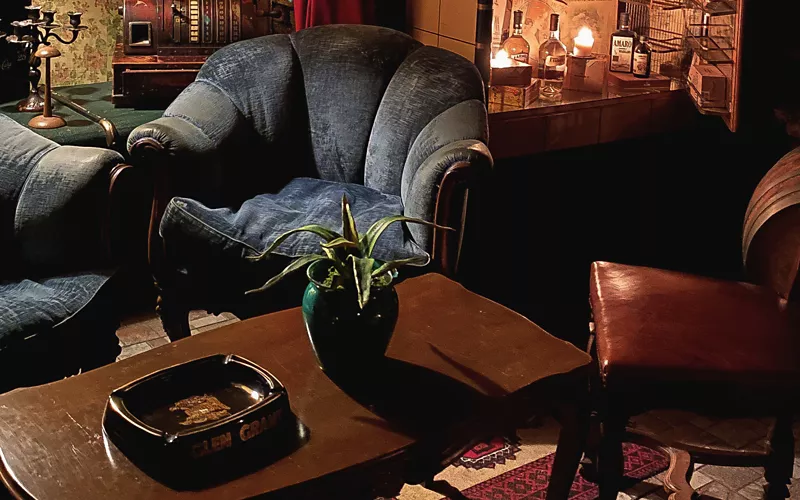 Private Clubs in Mailand, zwischen Tradition und internationaler Elite