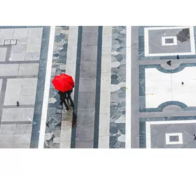 Piero Portaluppi, il più grande architetto milanese del Novecento