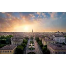Modena: città d'arte, terra di motori e del gusto