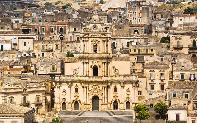 Modica