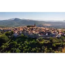 Molise à découvrir, de Rionero à Campitello Matese à vélo