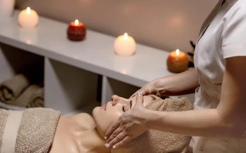 monastero san girolamo