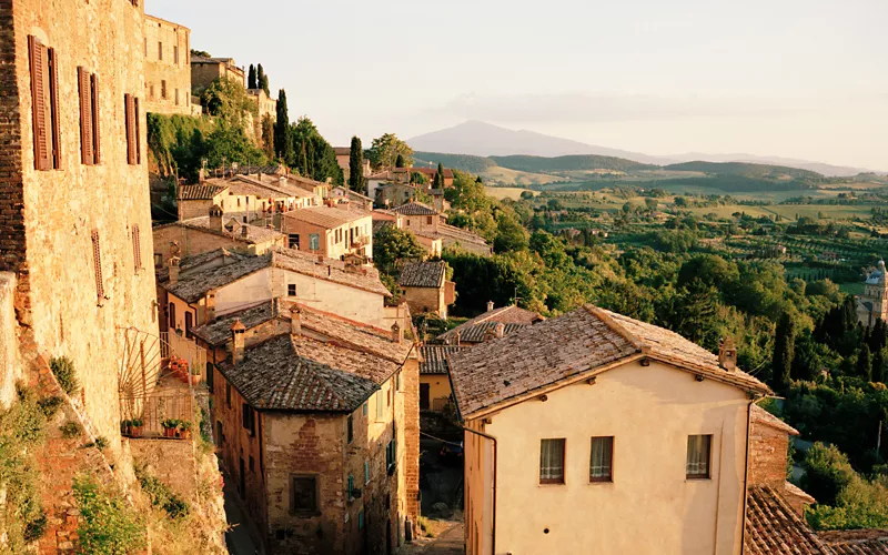 Montepulciano Smartway: die Plattform für Smart Working