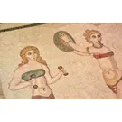 Von den Monti Erei zum Meer, zwischen Mosaiken, Barock und UNESCO-Stätten