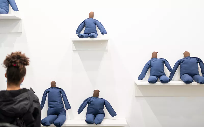 artissima exhibitions
