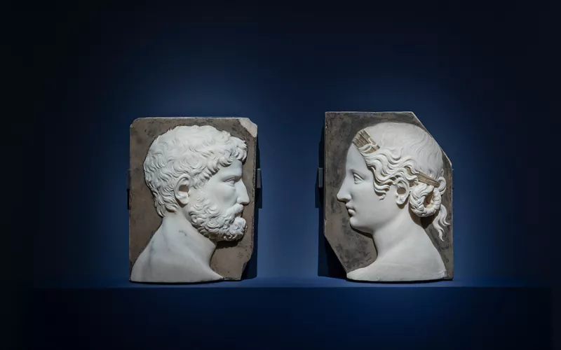 “Faustina's braids. Hairstyles, women and power in the Renaissance", Vicenza