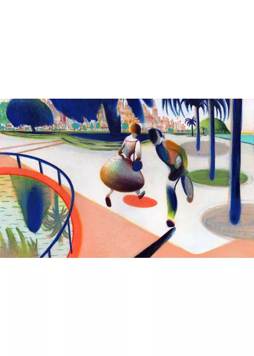 Die 10 Ausstellungen, die Sie im Juni in Italien nicht verpassen sollten