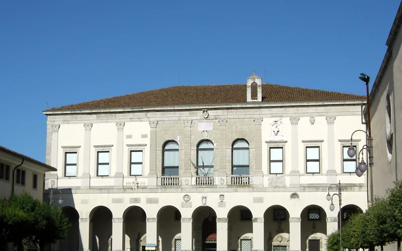 Museo Archeologico Nazionale: i corredi delle necropoli longobarde