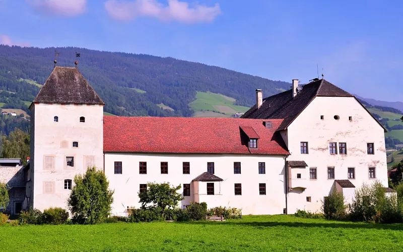 Museo Civico e Museo Multscher 